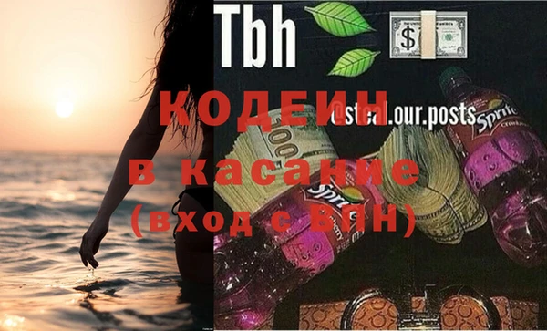 крисы Абаза