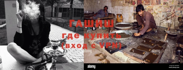 крисы Абаза