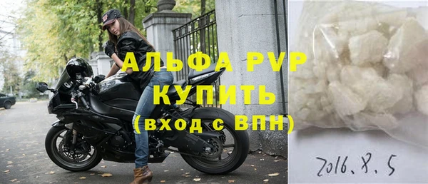 крисы Абаза