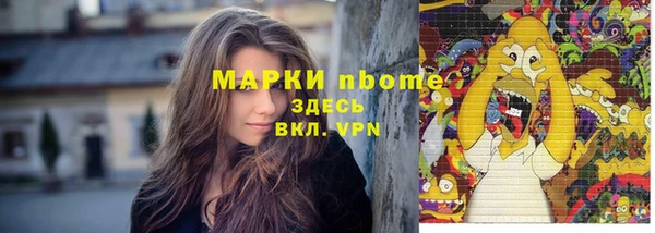 крисы Абаза
